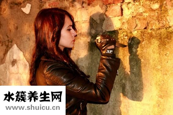 油性頭發怎么辦