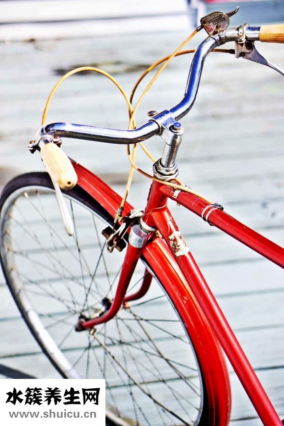 途銳達自行車怎么樣