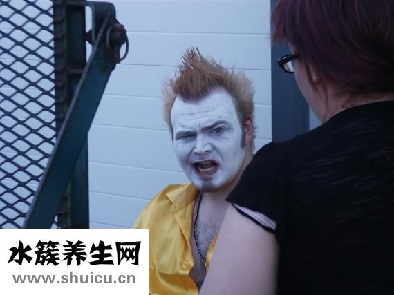 美白祛斑什么方法好