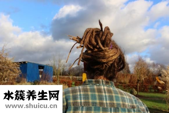 怎么樣讓眉毛長出來