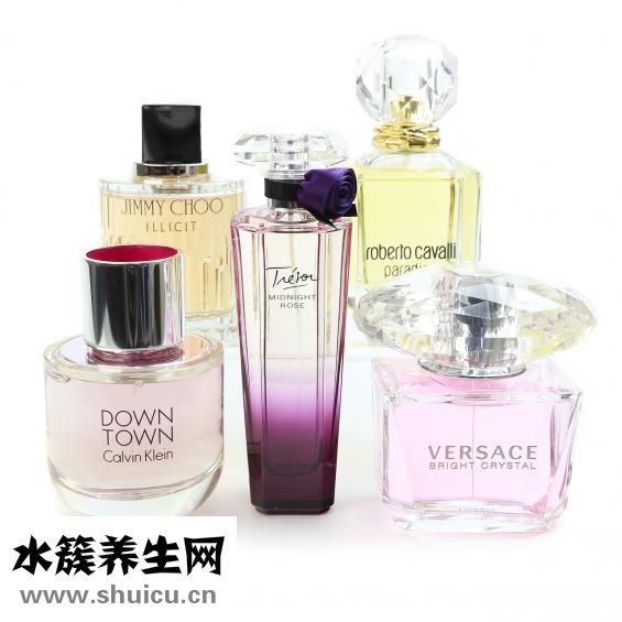 雛菊香水怎么樣