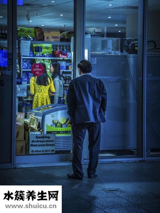 老年人吃什么補品好