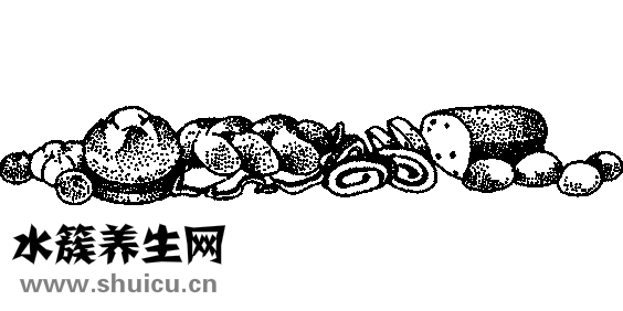 剛燙的卷發如何打理