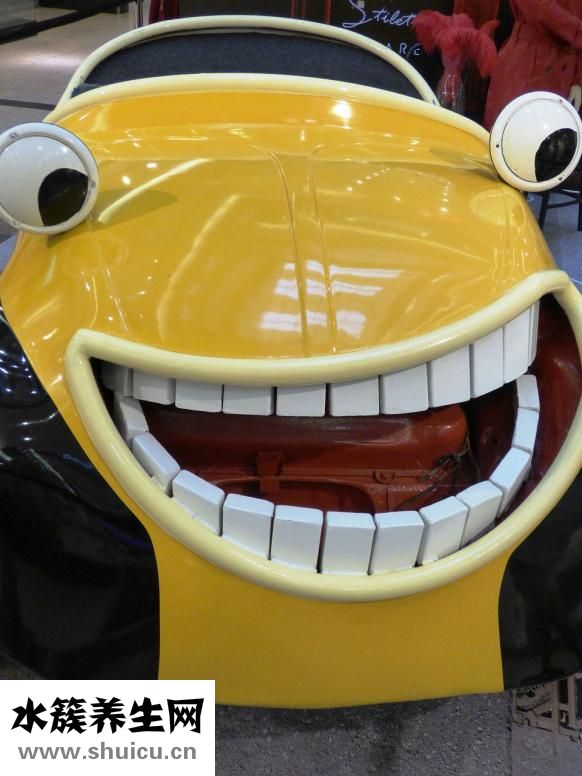 如何治療假性近視