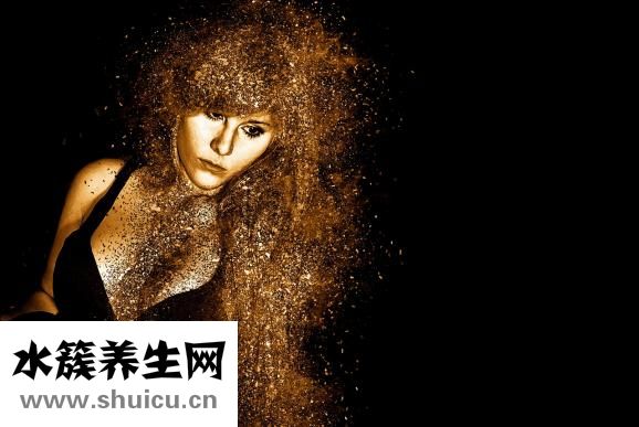 什么顏色的頭發好看