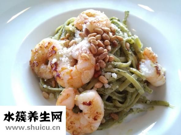 晚飯吃什么好呢