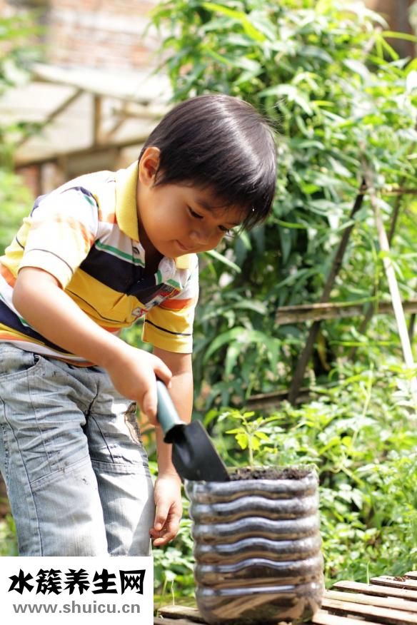 女人是怎么樣生的