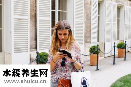 女人是怎么樣生的