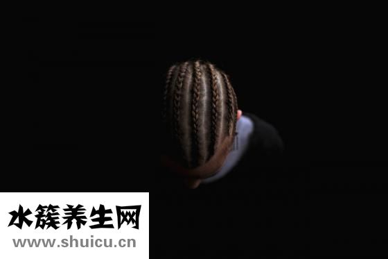 壓力大掉頭發怎么辦