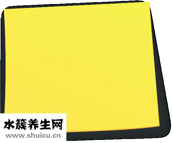 小便赤黃是怎么回事