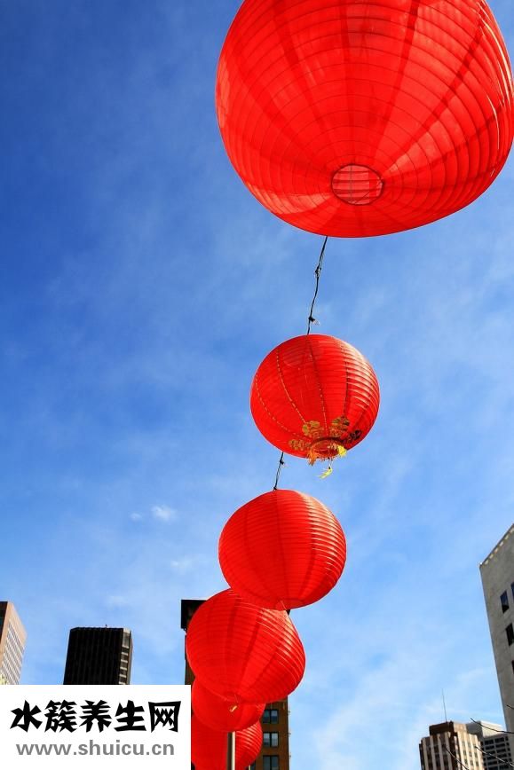 如何做燈籠