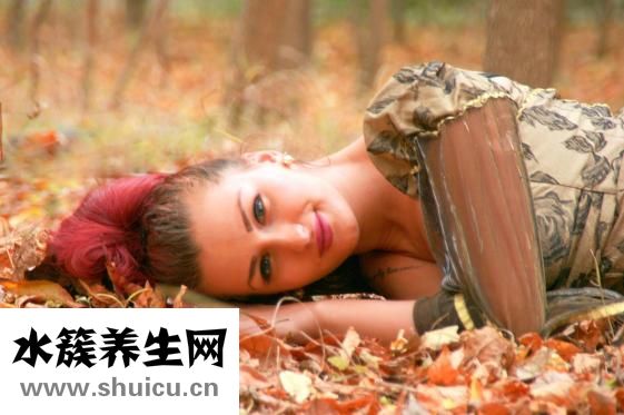 壓力大掉頭發怎么辦