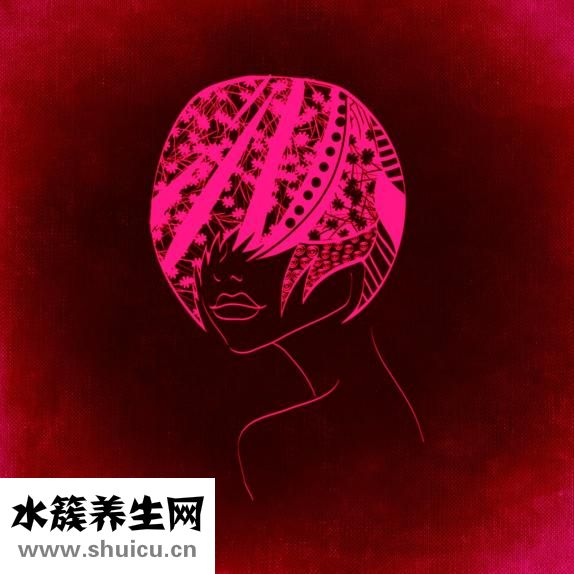 短發(fā)如何使用卷發(fā)棒