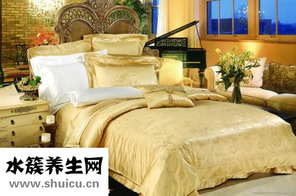 科莎家紡怎么樣