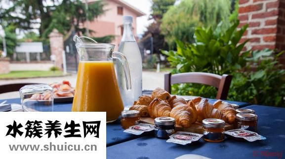 不愛吃飯怎么辦