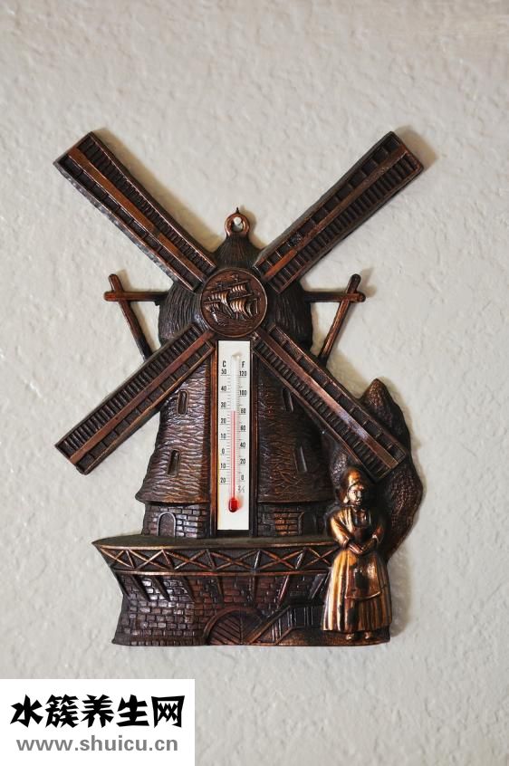 人體溫度多少正常