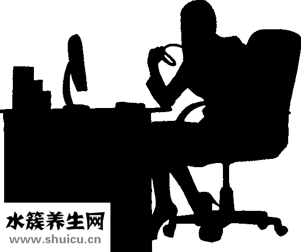 臉上長色斑怎么調理