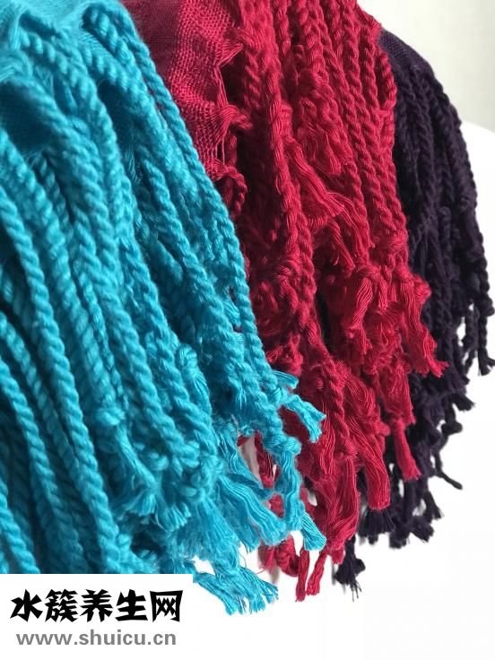 寶盛祥圍巾怎么樣