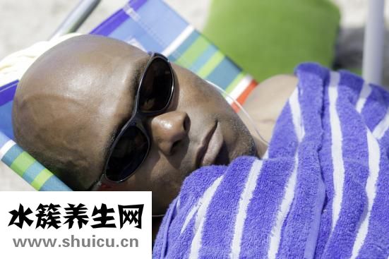 包皮垢怎么樣才算多