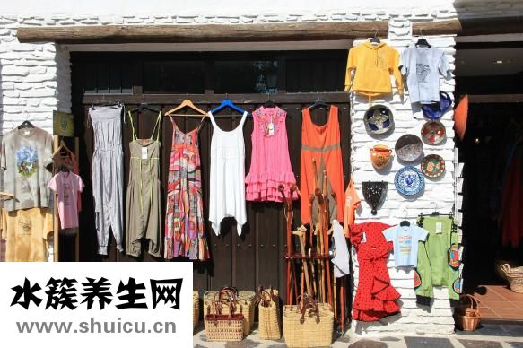 纖衣閣服飾怎么樣