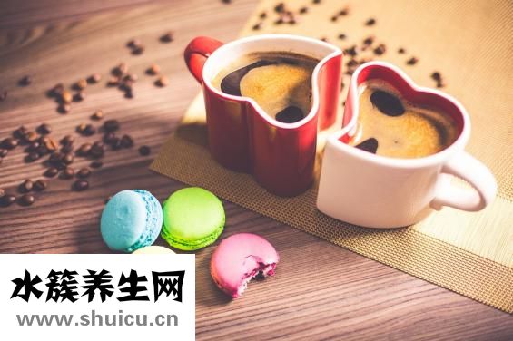 左旋咖啡怎么樣