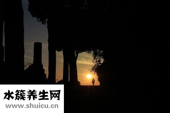 怎么樣使頭發變黑