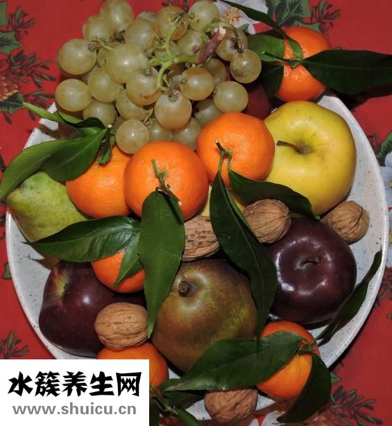 哪些水果養(yǎng)胃