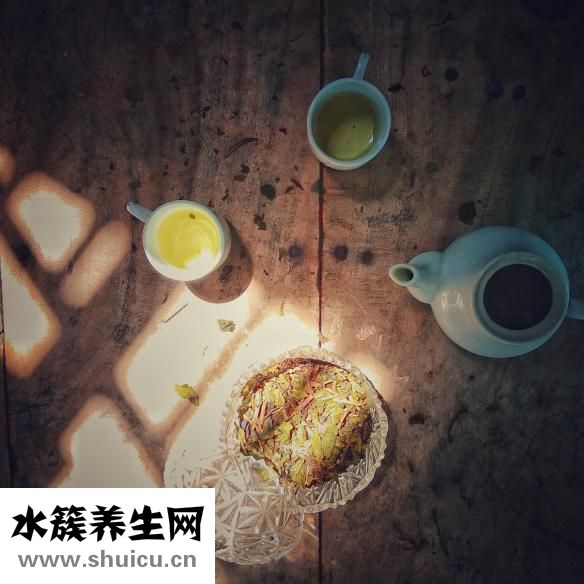 過量喝茶會(huì)怎么樣