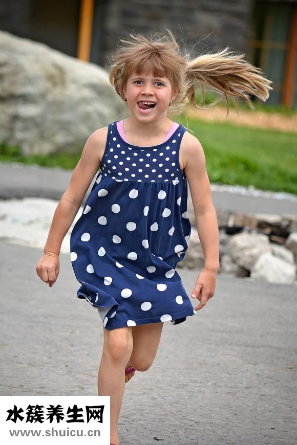 孩子吃飯慢怎么辦