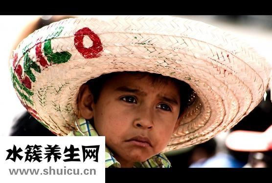 小孩黑眼圈怎么回事