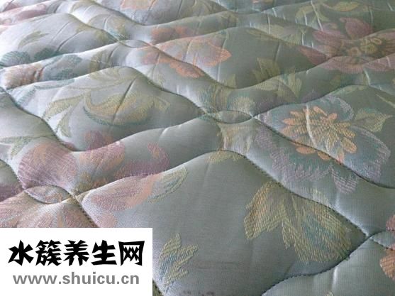 泡沫床墊怎么樣