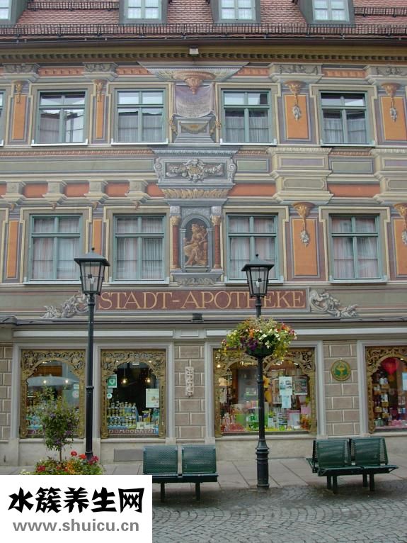 葉同仁大藥房怎么樣