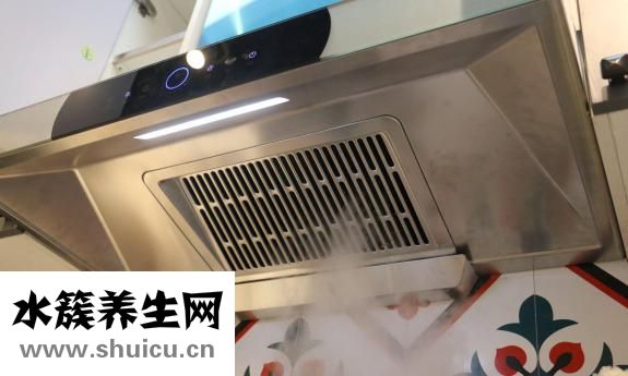 美的的油煙機怎么樣