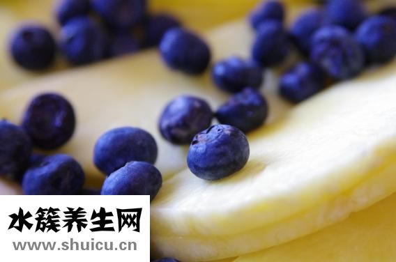 失眠吃什么水果好