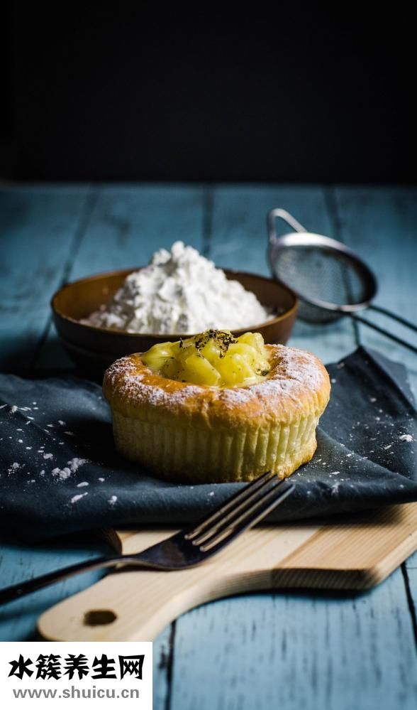 早餐吃什么營養