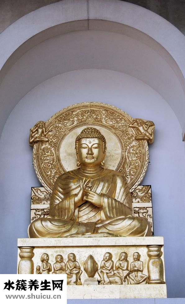 藥師古剎怎么樣