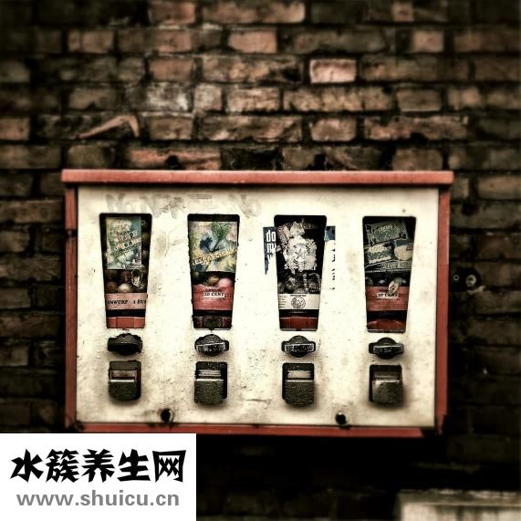 長期吃藥牙會怎么樣