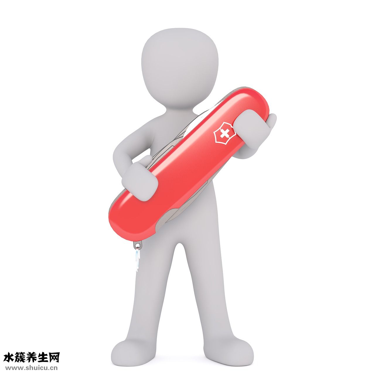 怎么修復紅血絲