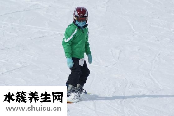 如何保持身心健康