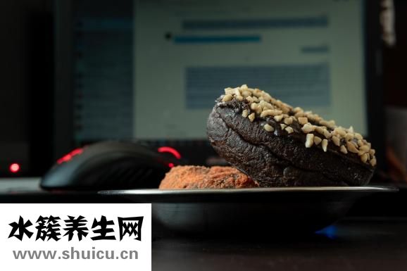 象拔蚌是什么梗