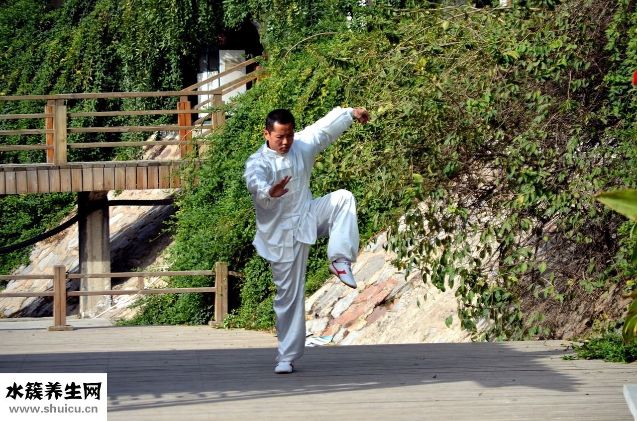 怎么練武術(shù)