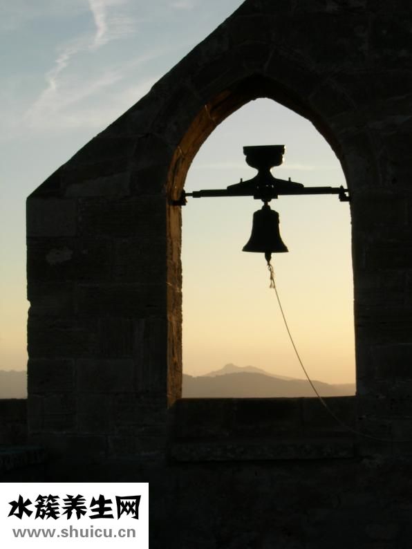 什么是哥特式風(fēng)格