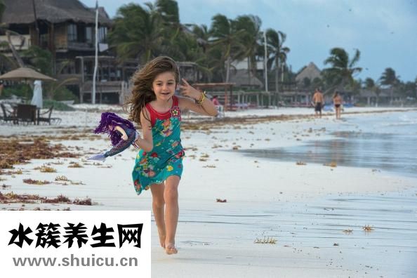 兒童皮膚過敏怎么辦