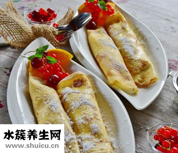 孕婦吃什么奶粉