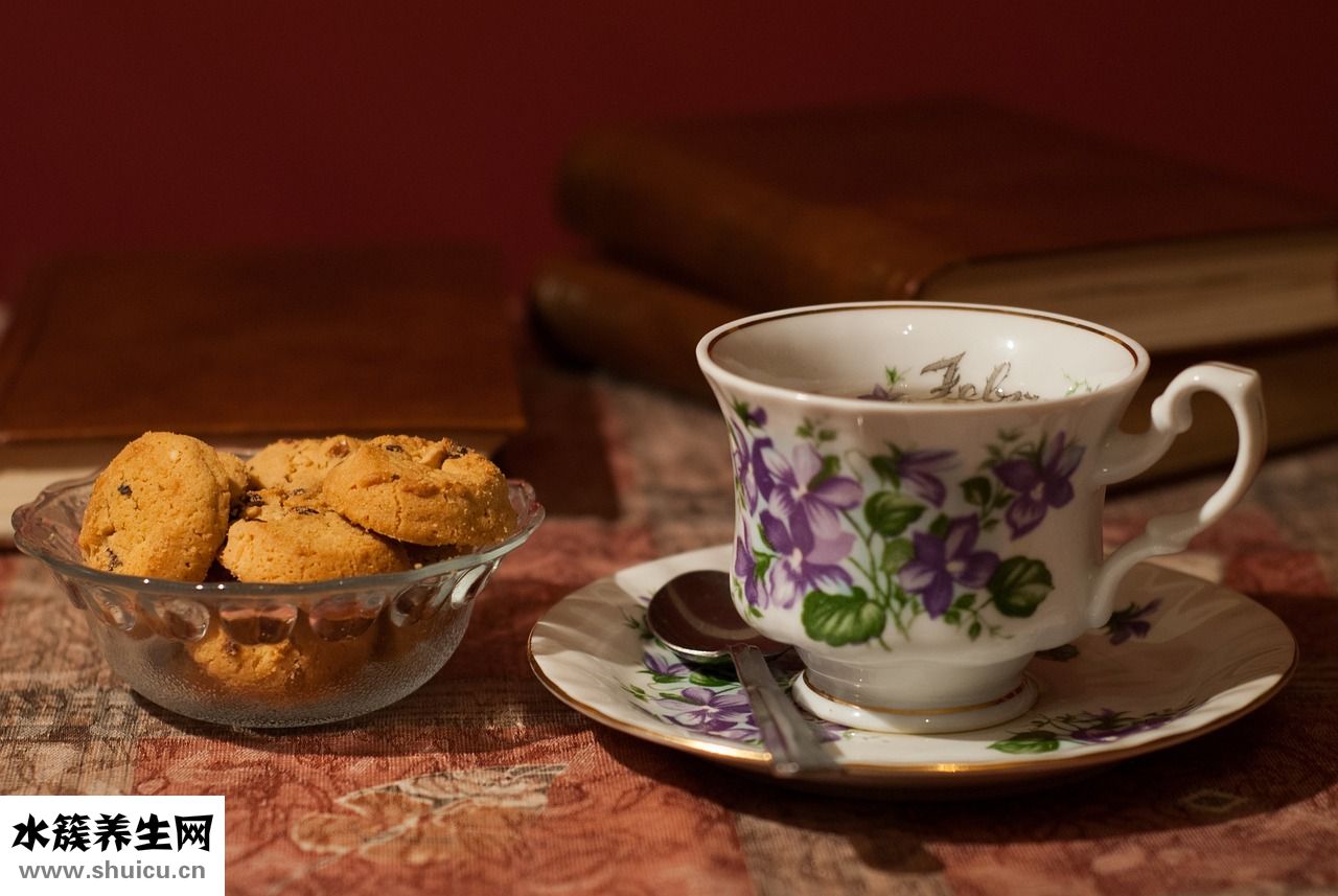 甘道芯緩釋茶怎么樣