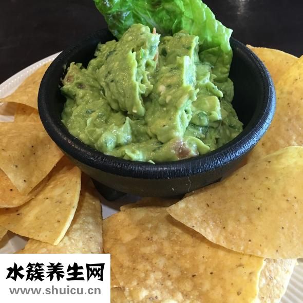 焦慮癥吃什么好