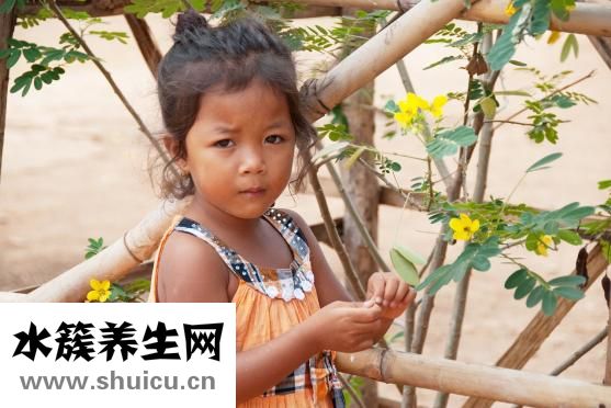 兒童皮膚過敏怎么辦