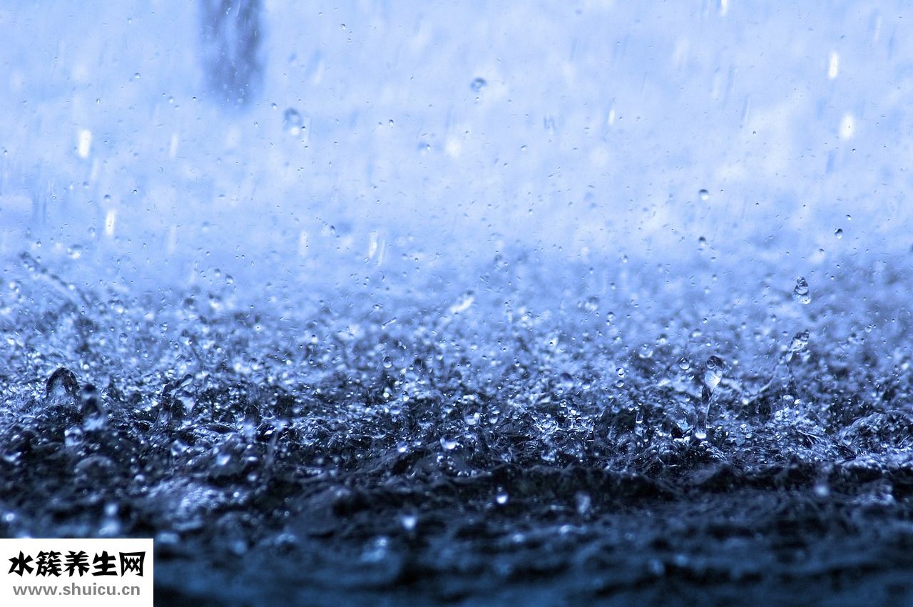 雨天釣魚怎么樣