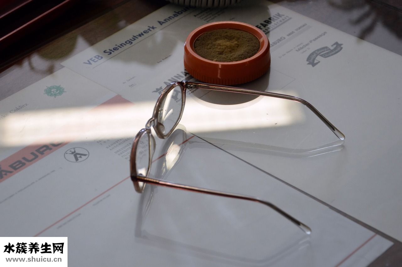 眼藥水哪個(gè)好