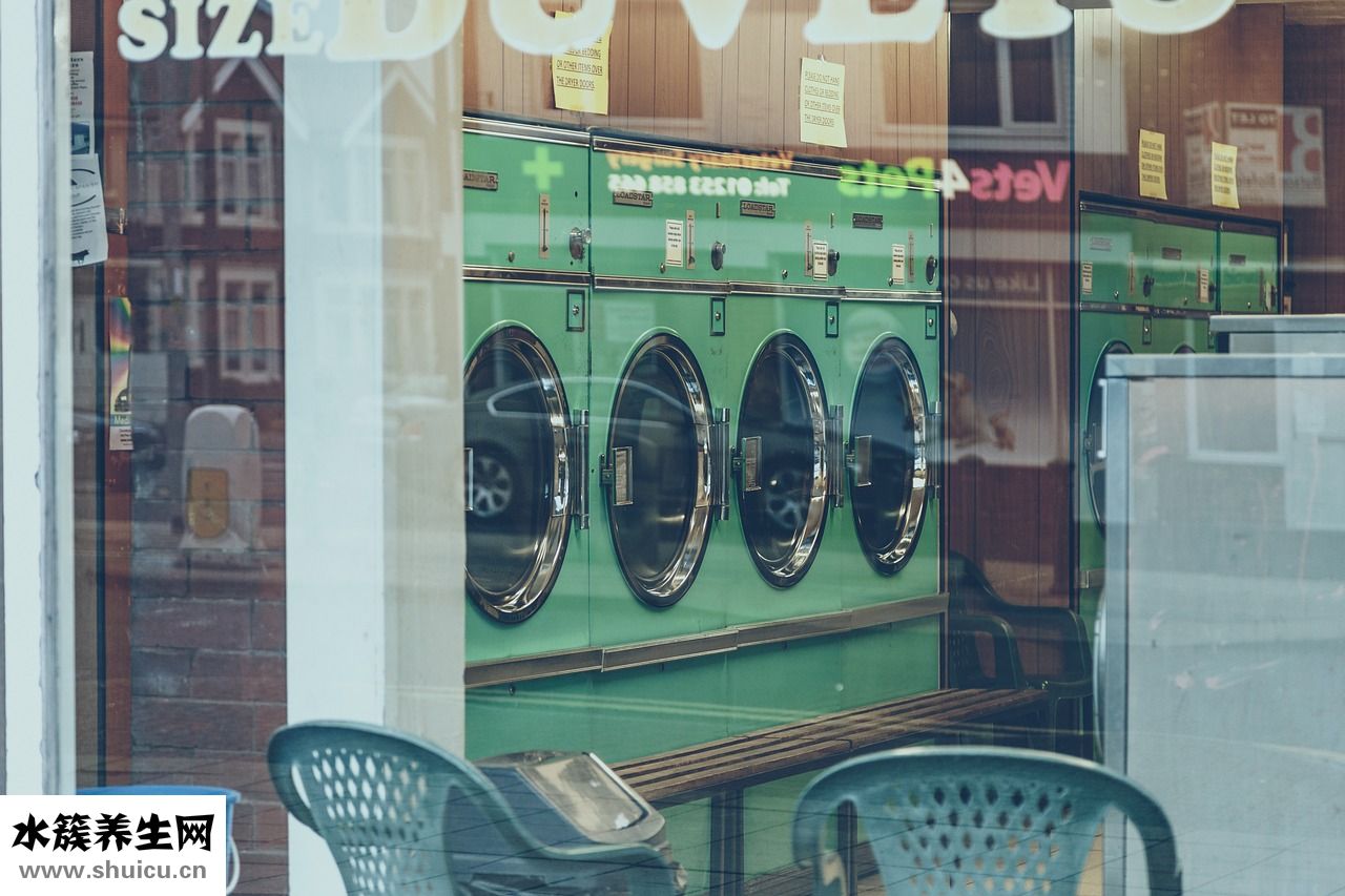 美洋洗衣液怎么樣